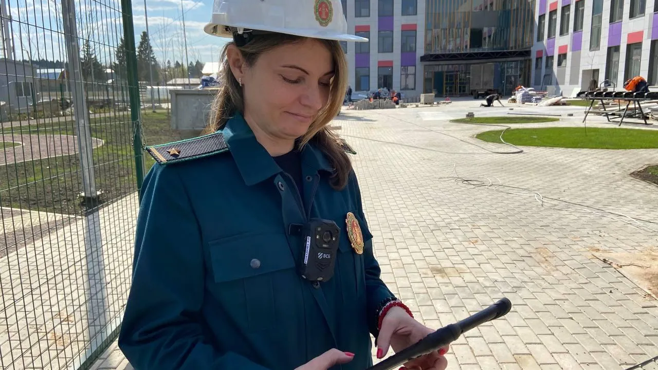 25 социальных объектов инфраструктуры начнут строить в Красногорске в 2023 году