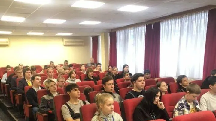 Более 330 студентов Орехово‑Зуевского округа получают губернаторскую стипендию
