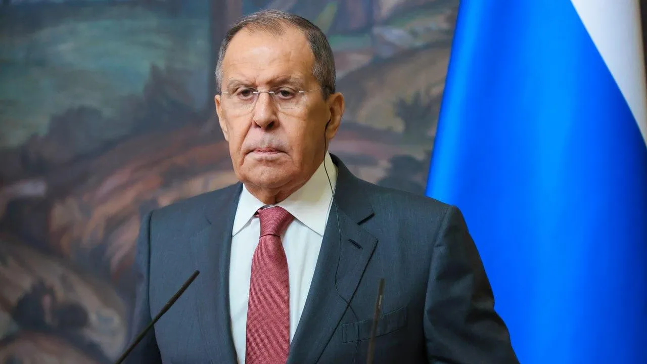Лавров отметил RT и Sputnik как СМИ с непредвзятым анализом событий