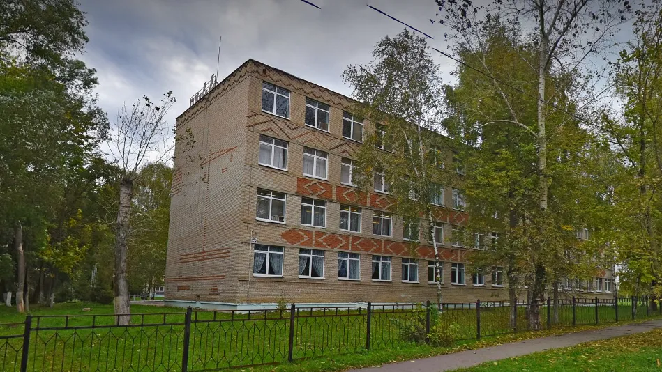 В колледж Воскресенска закупят горячее питание для обучающихся на 2024 г