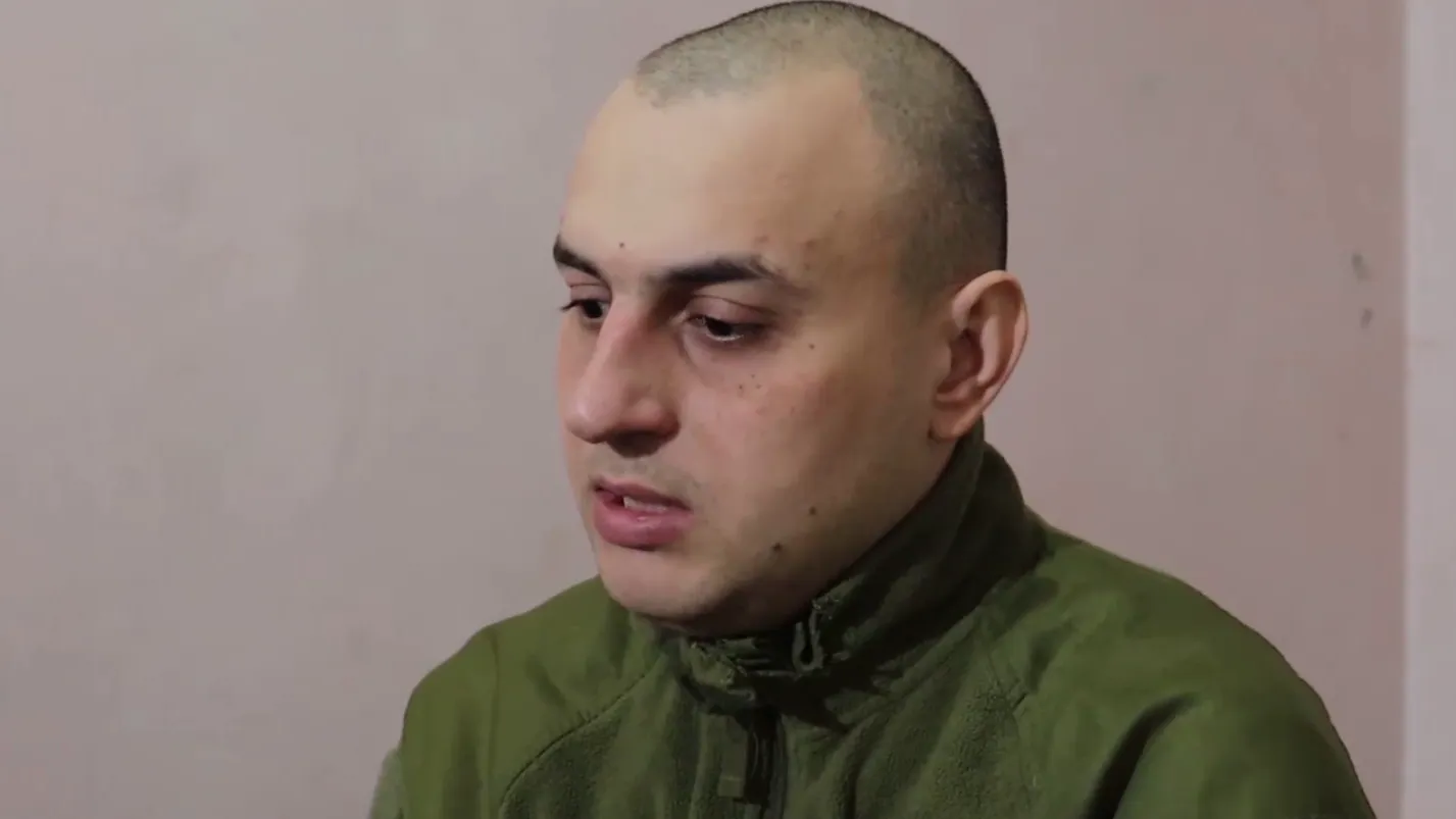 Пленный боец ВСУ рассказал о больших потерях личного состава в подразделениях