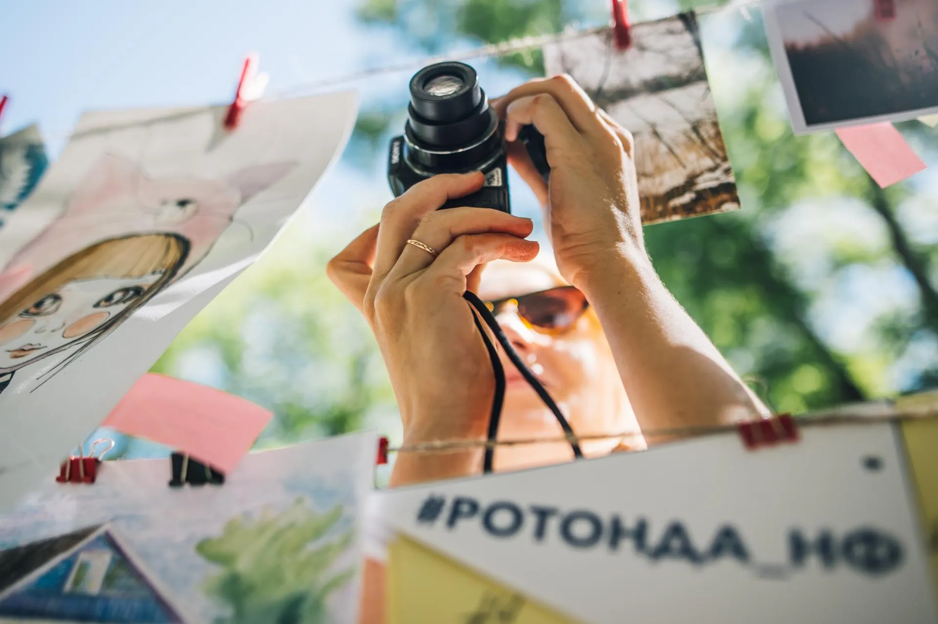 пресс-служба администрации городского округа Наро-Фоминск