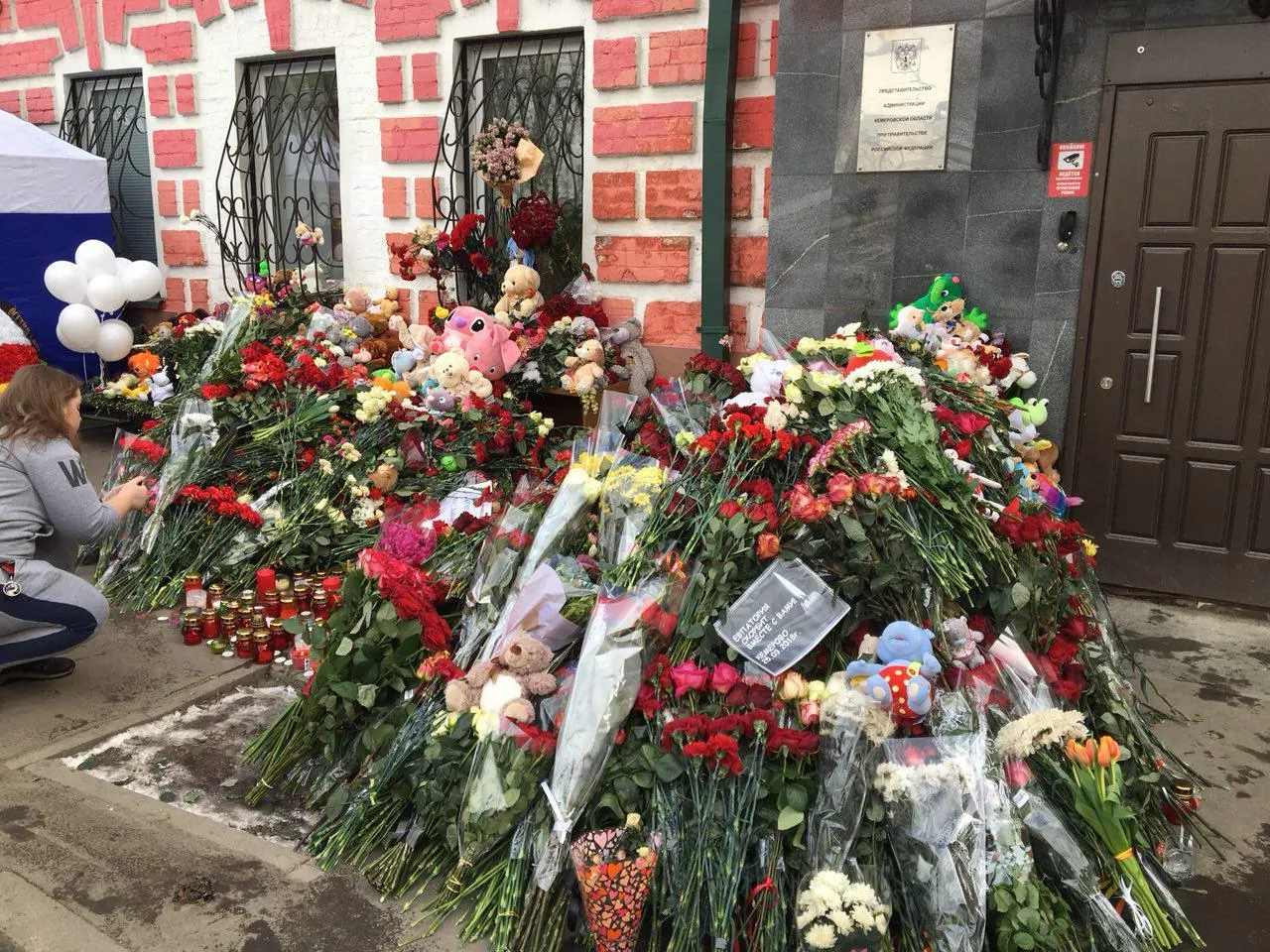 Евгений Волковский