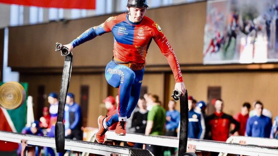 В Павловском Посаде 26 января пройдет областной чемпионат по пожарно‑спасательному спорту