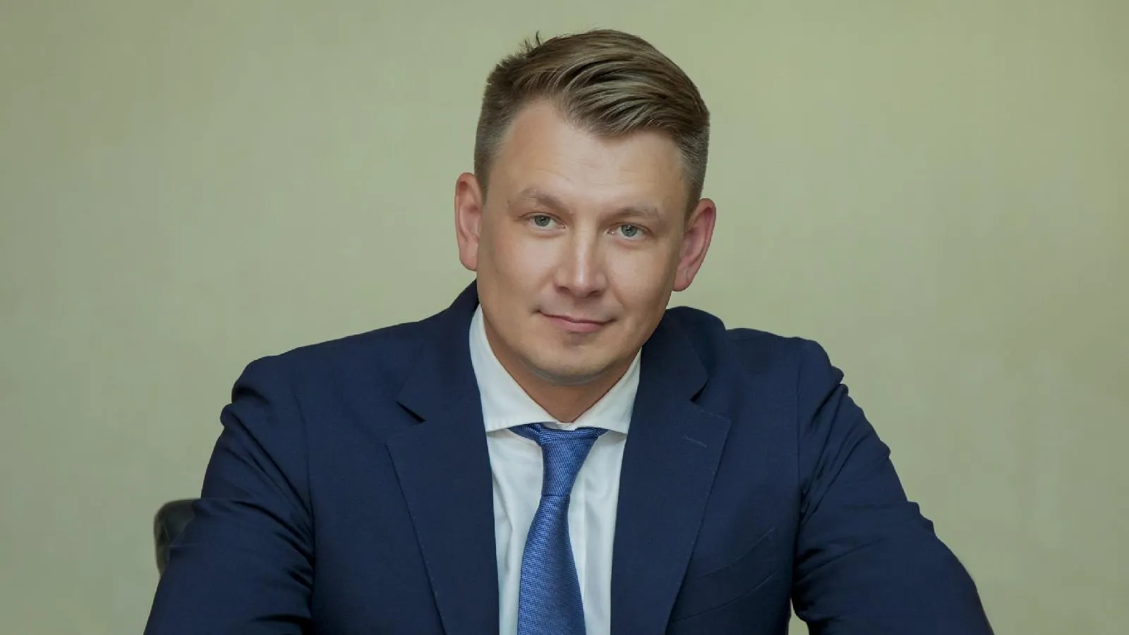 Глава Домодедова поздравил жителей с наступающим Днем защитника Отечества