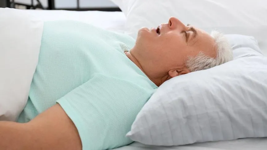 Ощущение потерянной энергии: как храп приводит к хронической усталости