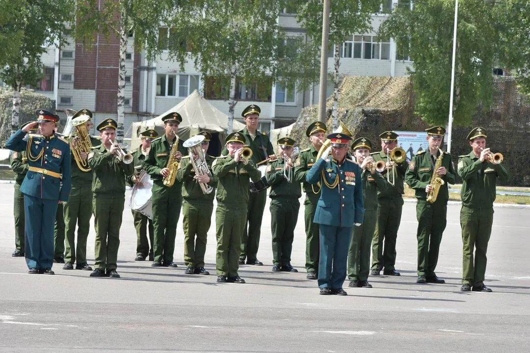 пресс-служба администрации Наро-Фоминского городского округа