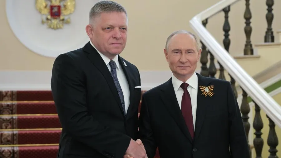 Алексей Никольский