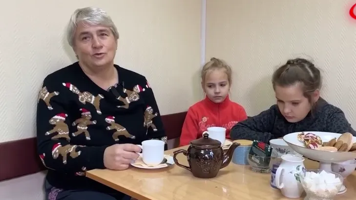 «Мы пришли домой!» — жительница Горловки рассказала, почему участвовала в референдуме