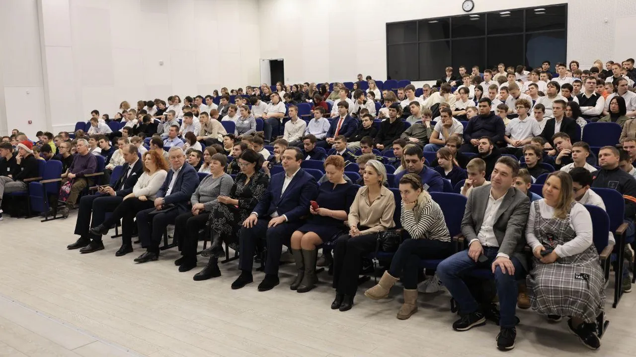 В Подмосковье состоялся турнир по беспилотным авиационным системам