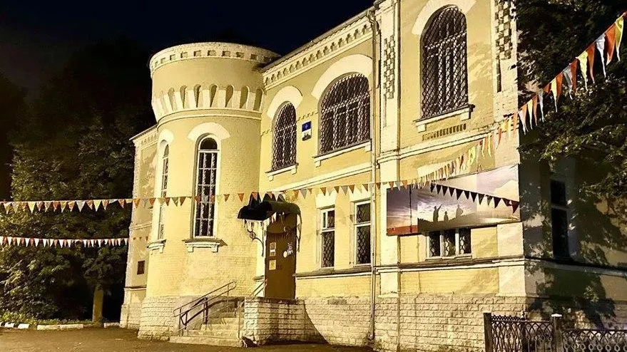 В Кашире пройдет праздник-фестиваль «Серебристые облака»