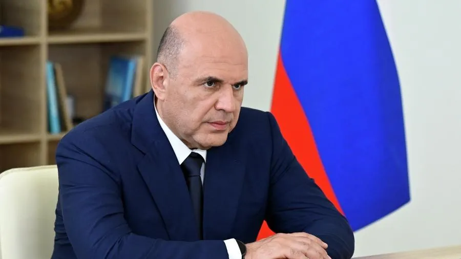 Мишустин: укрепление транспортной связанности регионов остается ключевой задачей