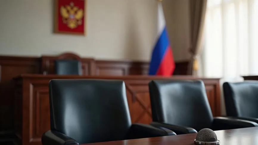 Верховный суд признал «Съезд народных депутатов»* террористической организацией