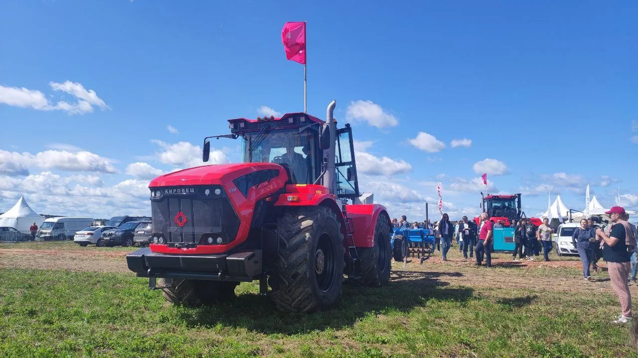 Ольга Парамонова