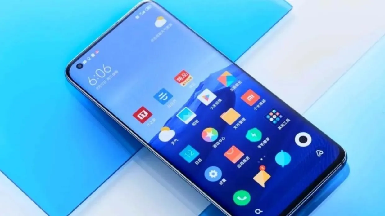 Глобальный сбой произошел в новой операционной системе Xiaomi