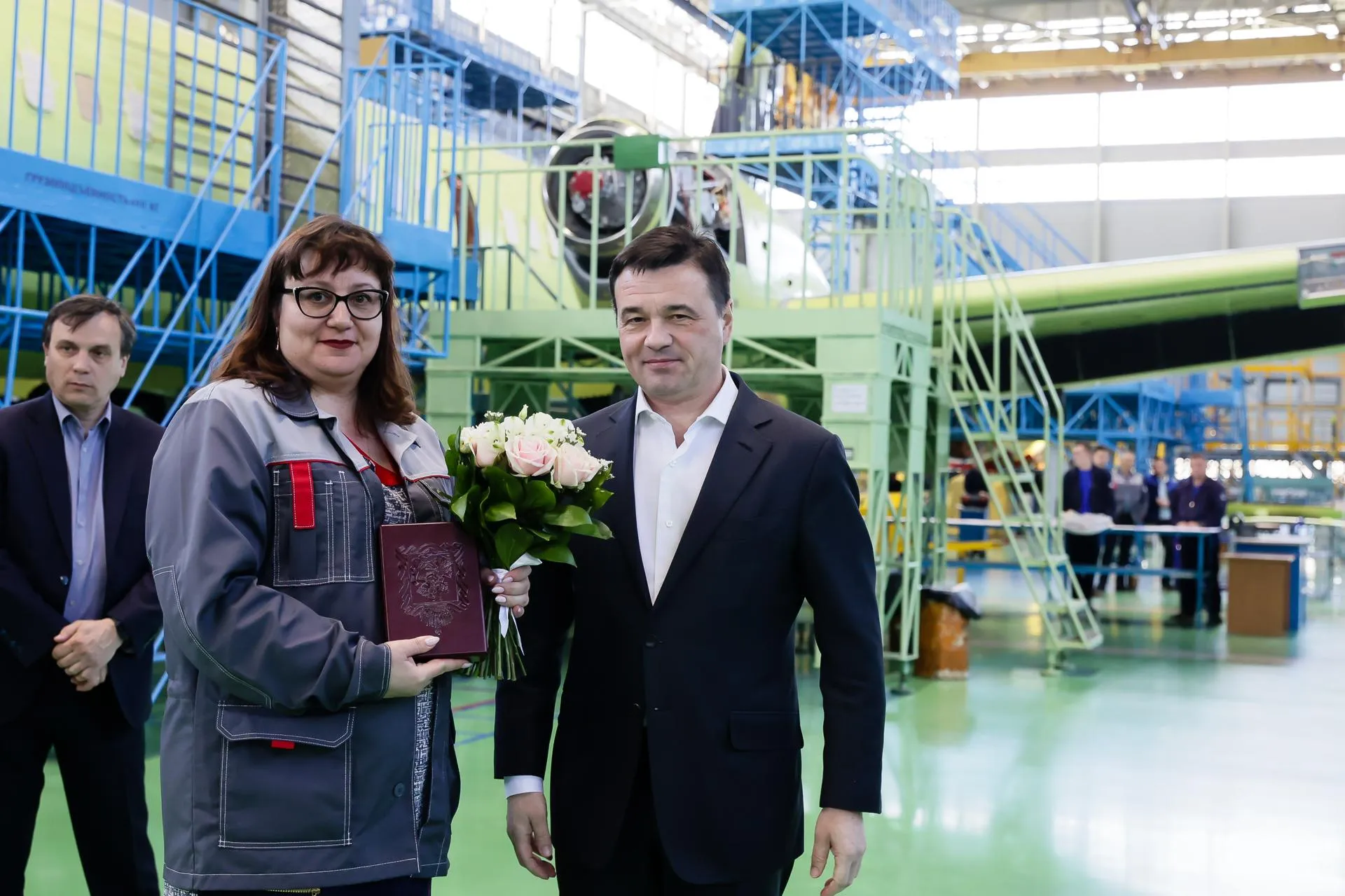 Константин Семенец