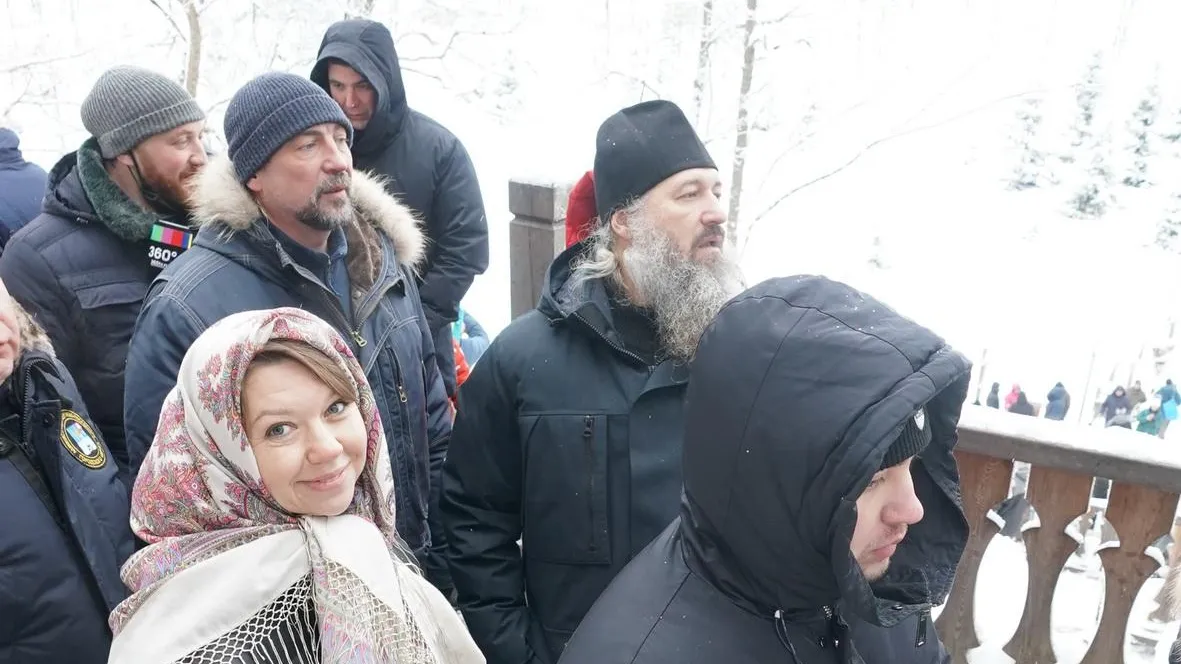 Наталья Виртуозова проверила исполнение поручения губернатора о подъезде к Гремячему ключу