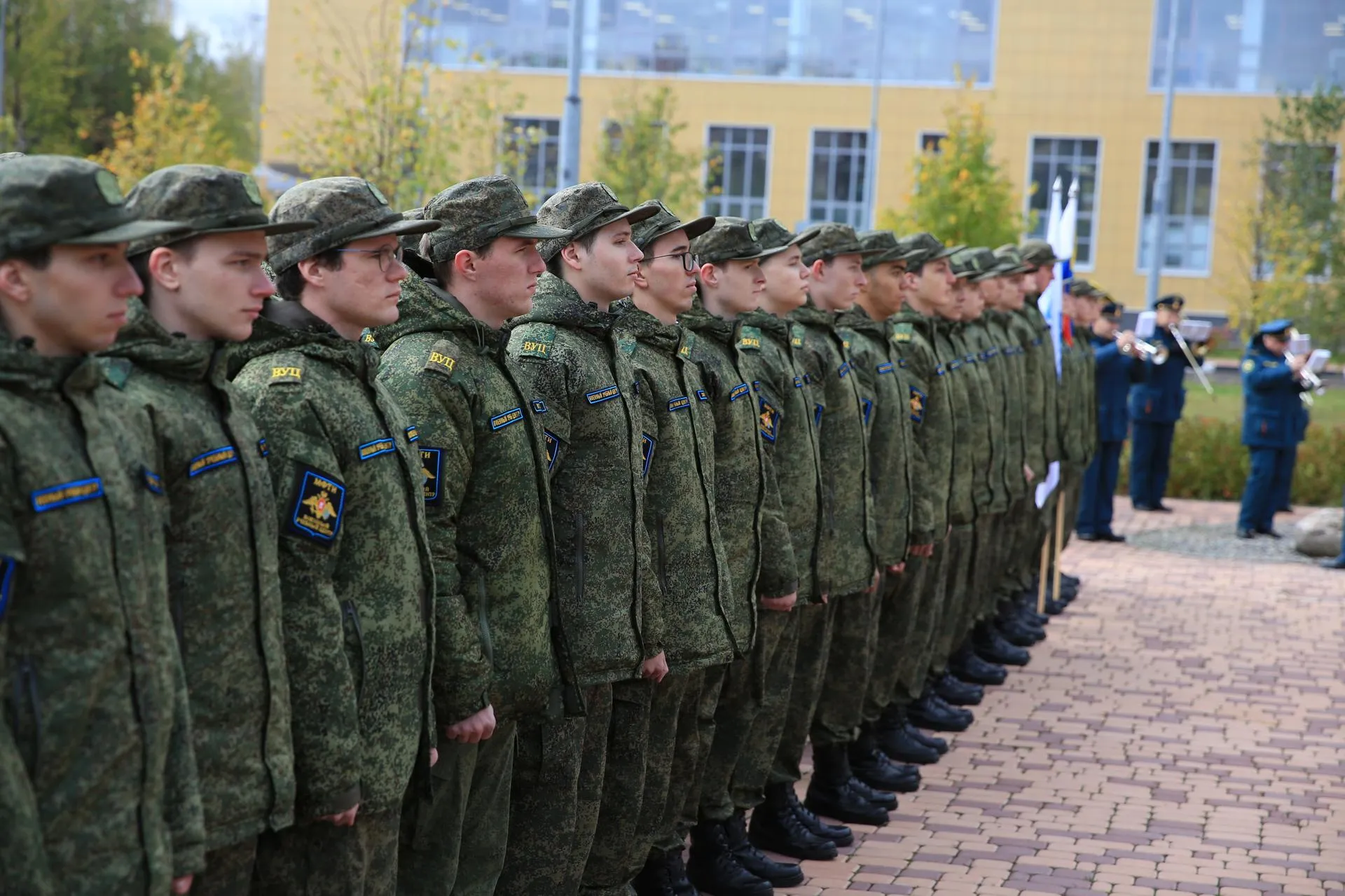 Пресс-служба администрации Долгопрудного