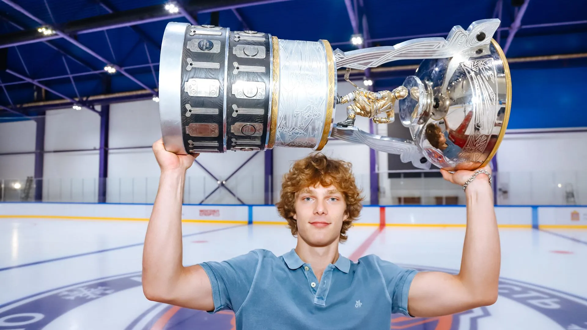 Спортшкола «Одинцово» объединила более 1,1 тыс воспитанников
