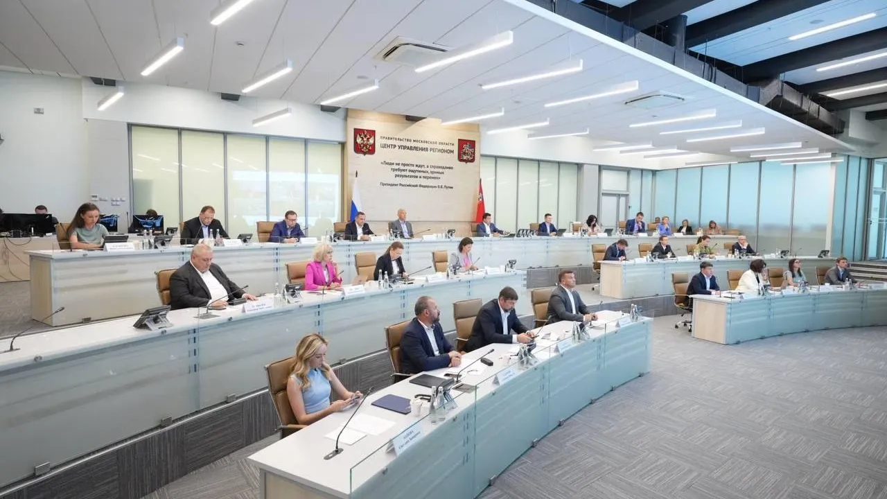 Сервис «НамПоПути» пользуется популярностью в Подмосковье