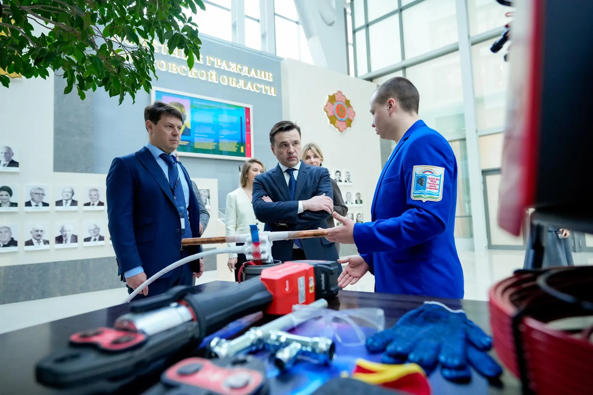 Александра Степанова