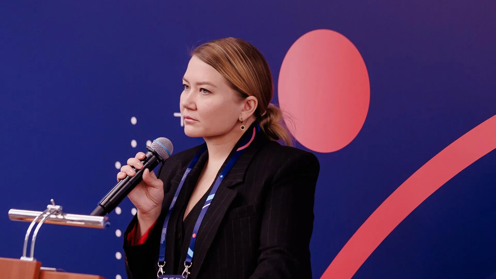 Подмосковье представило возможности делового туризма на международном конгрессе в Москве