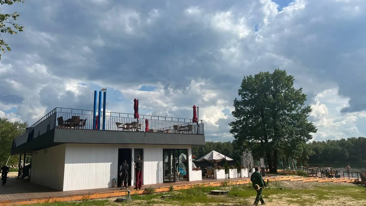 Стали известны самые популярные виды бизнеса в парках Подмосковья