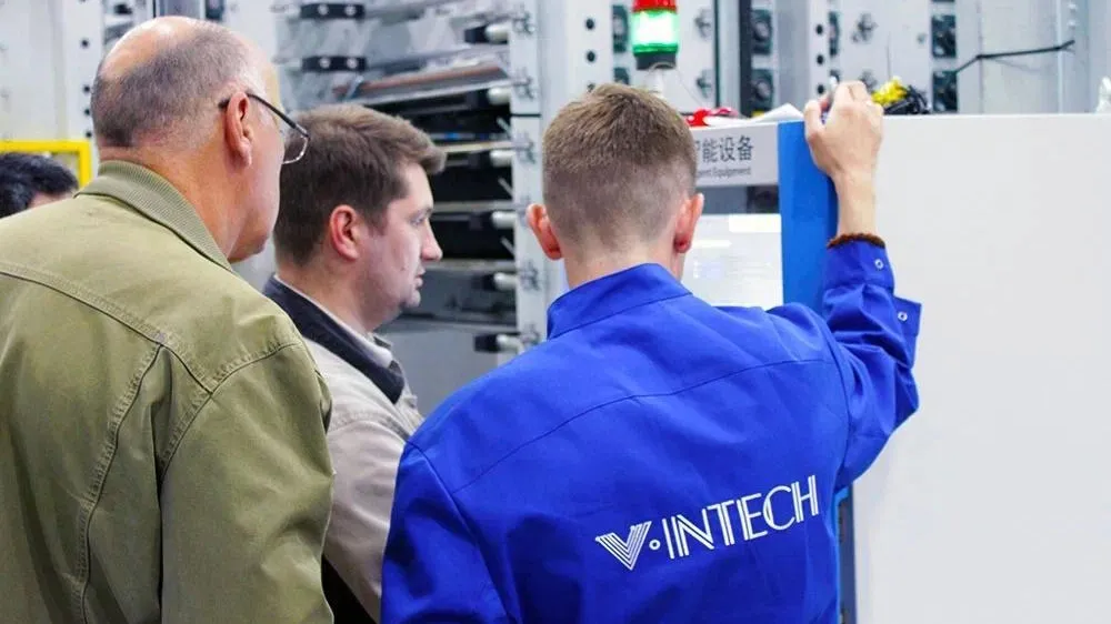 Подмосковная компания освоила производство материалов для изготовления печатных плат