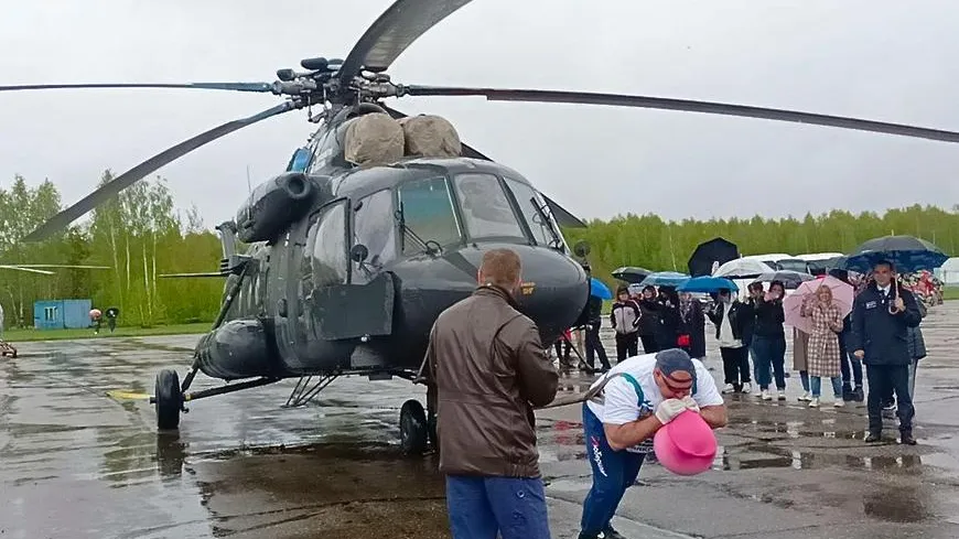 сайт министерства физической культуры и спорта Московской области