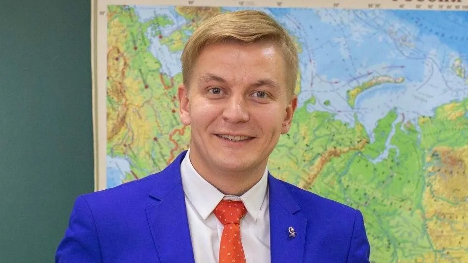 Учитель из Подольска стал финалистом международного фестиваля педагогического мастерства