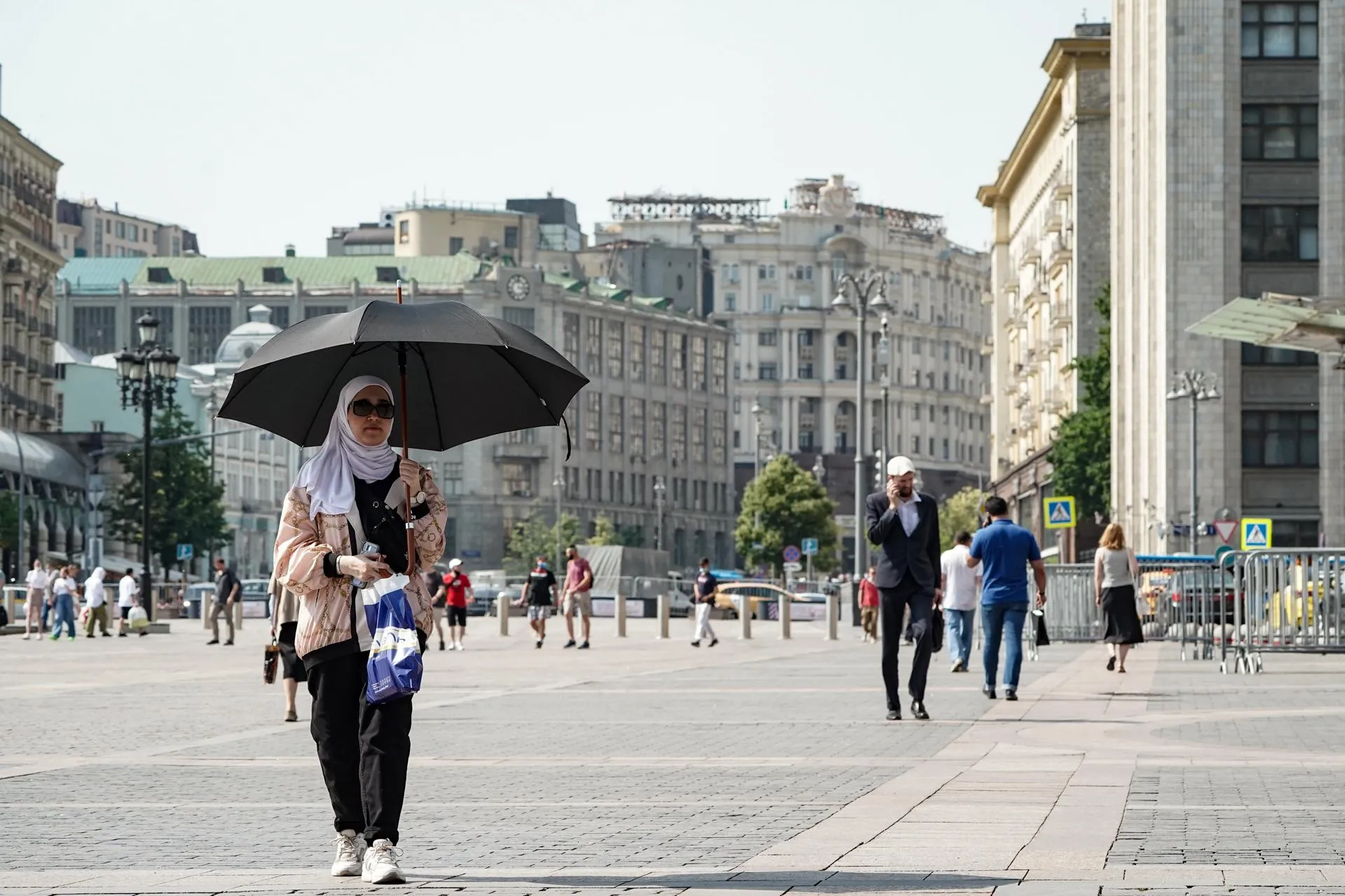 Пелагия Тихонова