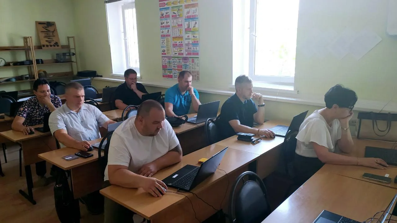 В Подмосковье провели экзамен для управляющих МКД