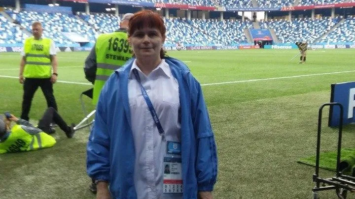 В МОЦОМД приступила к работе новый врач анестезиолог-реаниматолог