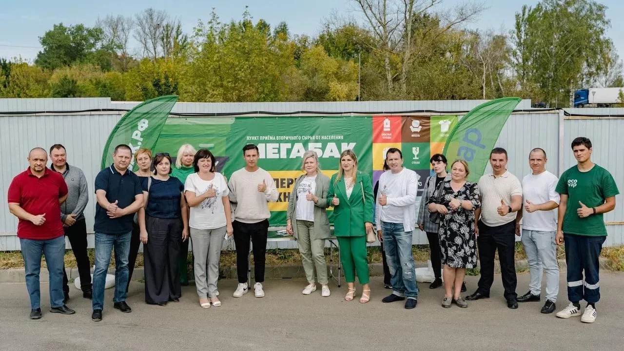 В Чехове открылась площадка «Мегабак» в новом формате
