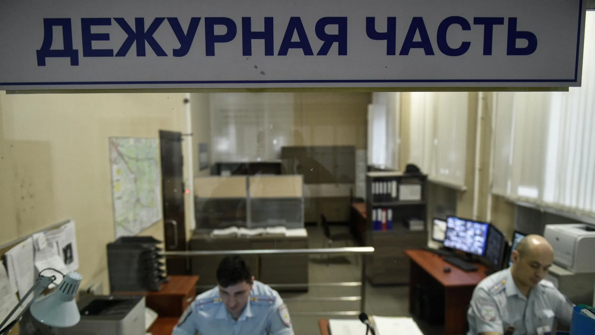 Более 10 подростков доставили в полицию Люберец за правонарушения