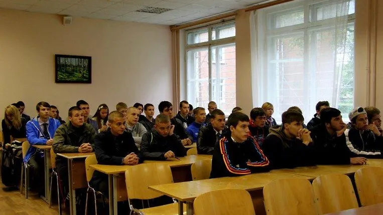 Спортивному институту Подольска выдали лицензию на право оказания образовательных услуг
