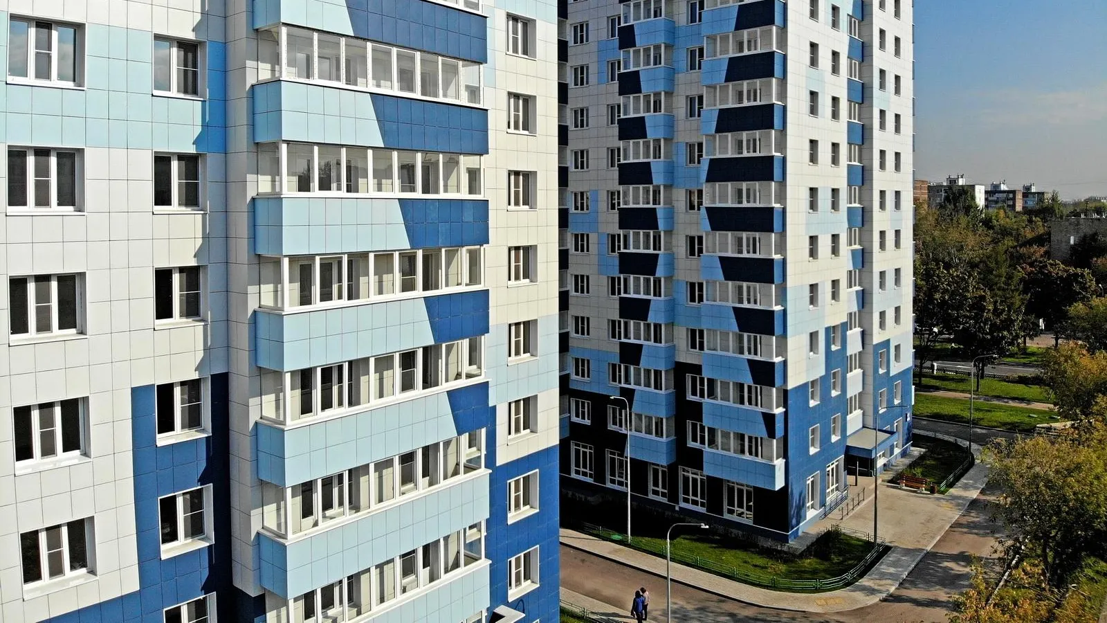 Более 540 тыс кв м недвижимости построят в 7 промзонах Москвы