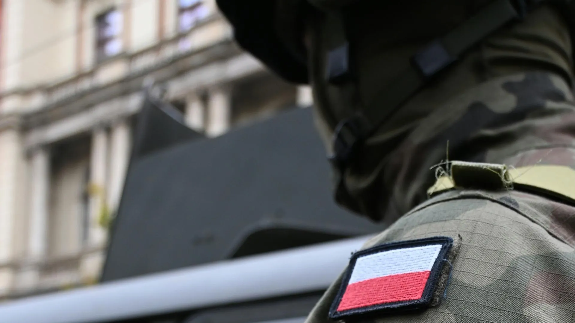 Лукашенко: польские отряды для войны с РБ могут направить против поляков
