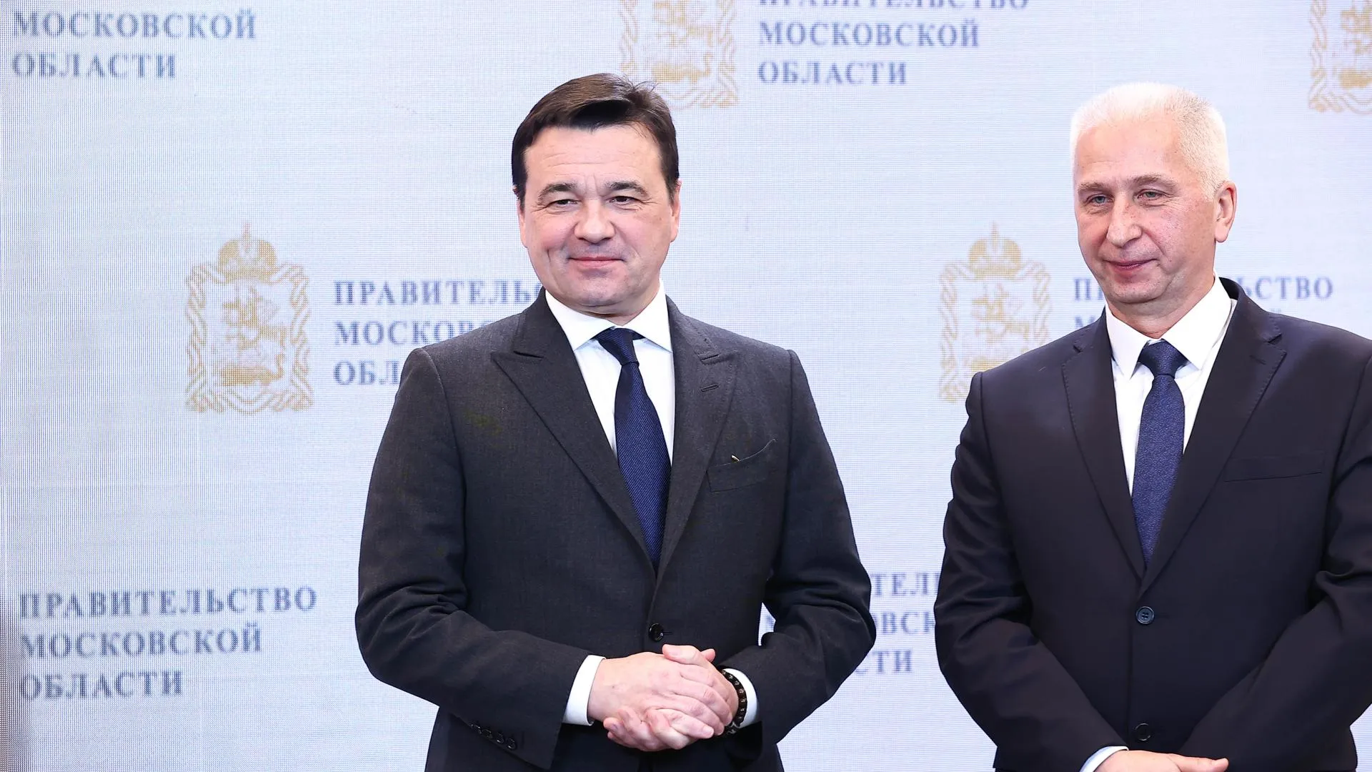 Губернатор Подмосковья: идет работа по подготовке кадров для агропромышленного комплекса