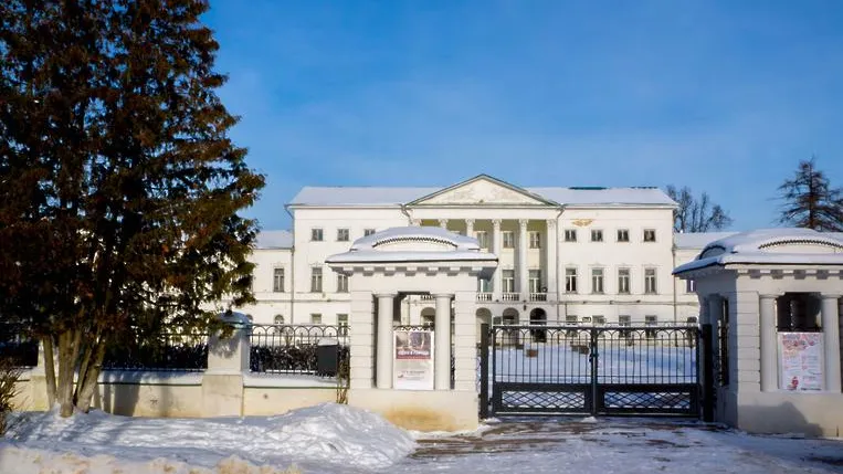 В Подольске 23 марта все желающие могут поучаствовать в игре о будущем после ядерной войны