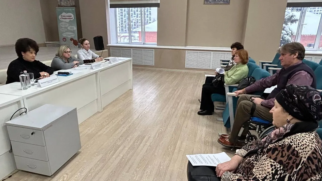 Физиотерапевтическое отделение восстановят в больнице Мытищ в 2024 году