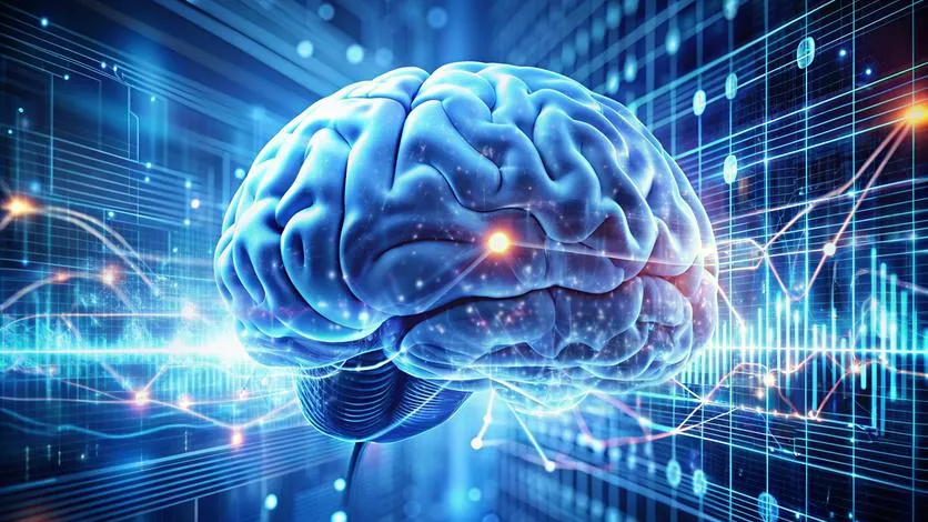 ИИ против Альцгеймера: на конференции AI Journey представили российский проект прорывного лекарства