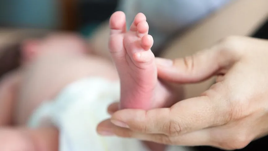 Сепсис и кровоизлияние в мозг: в Крыму младенец умер спустя 2 дня после рождения