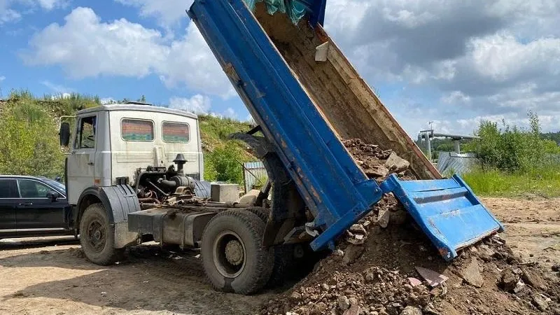 Тверская компания должна возместить 1,1 млн рублей за порчу земель в Подольске