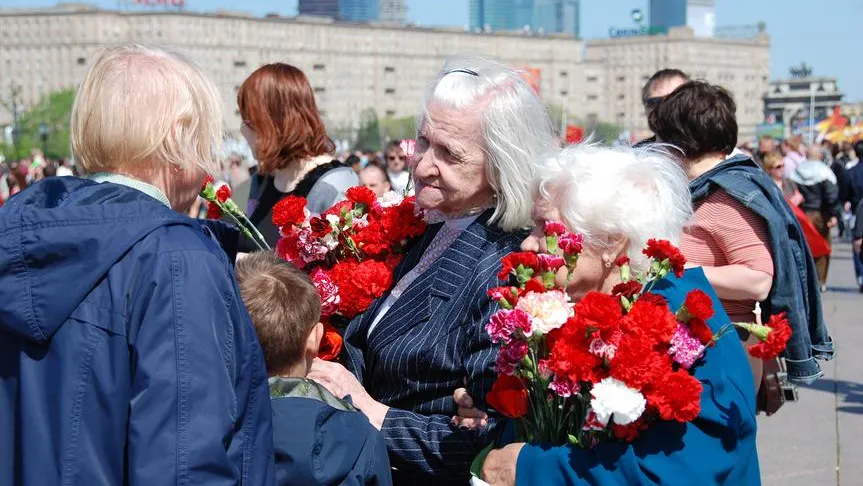 Средняя продолжительность жизни в Москве приблизилась к 80 годам