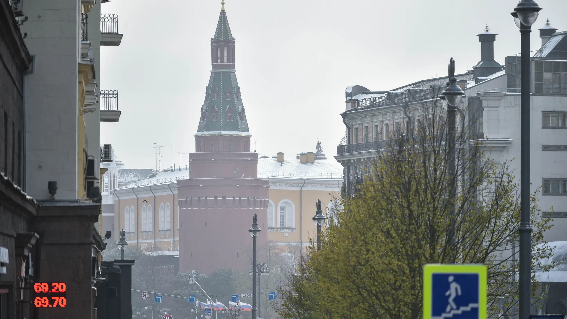 В Финляндии заявили о «сохранении лица» Европы перед населением и Москвой