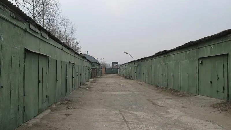 В Подмосковье зарегистрировали 4,4 тыс объектов недвижимости по гаражной амнистии в 2023 г