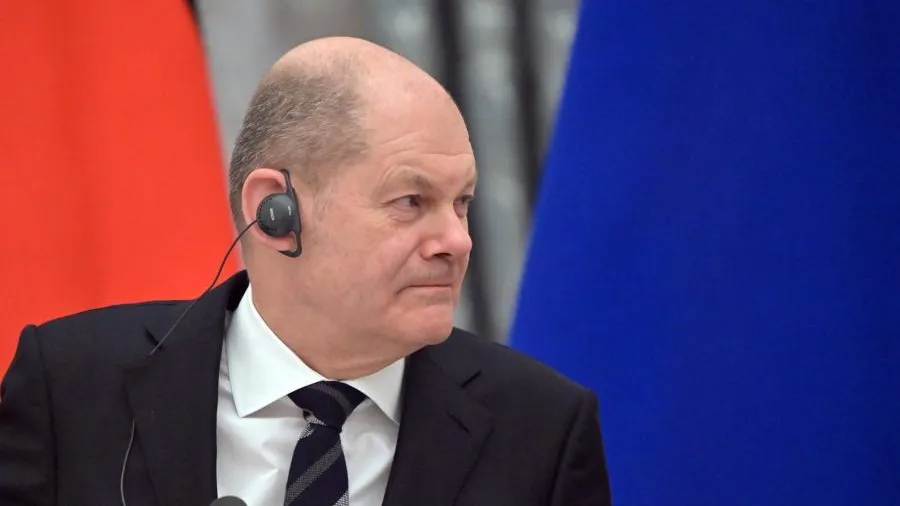 Шольц хочет снова звонить в Кремль после «неоправданной» беседы с Путиным