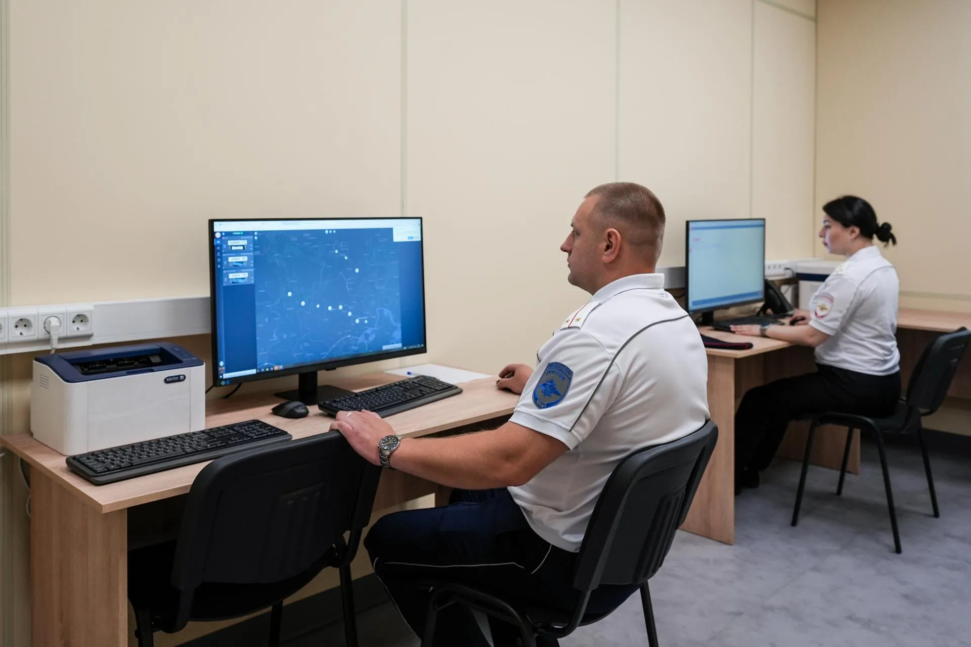 Александра Степанова