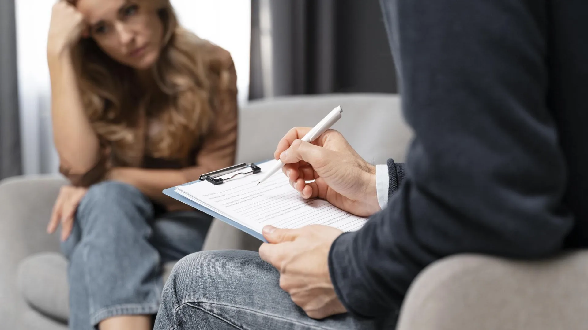 Россиянок, не планирующих иметь ребенка, могут направить к психологу